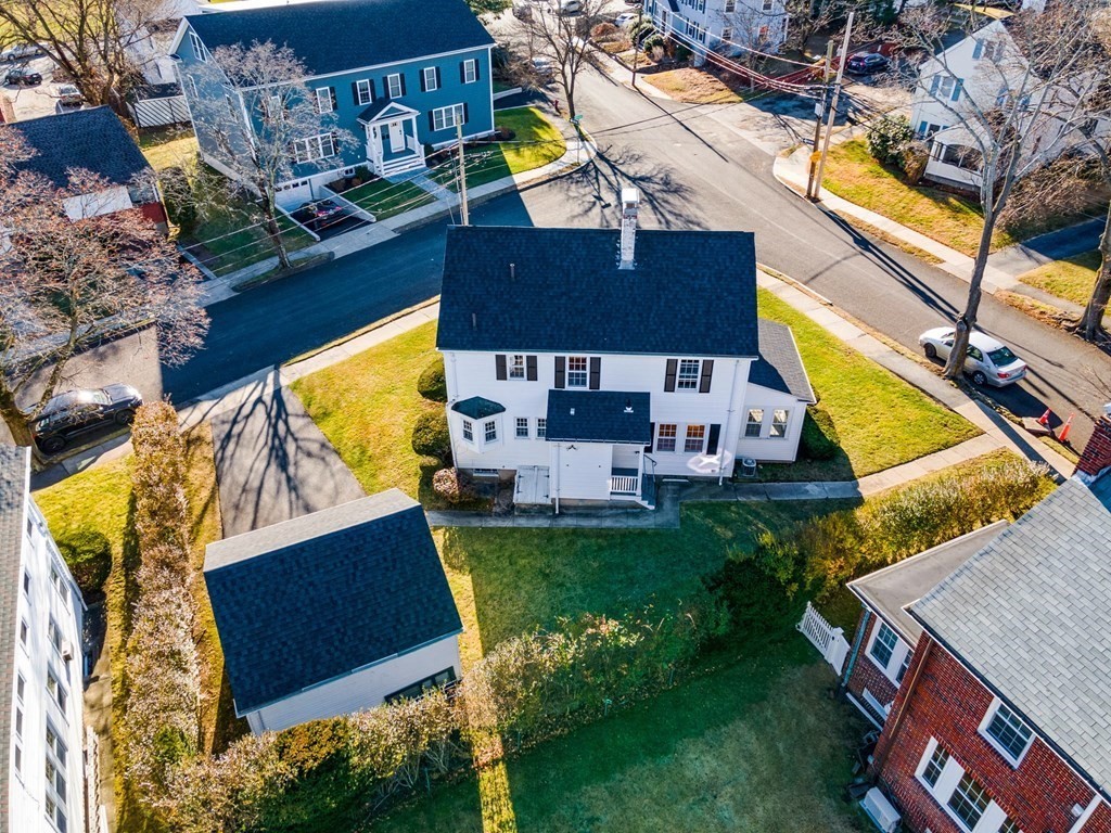 31 Johnson Road Arlington, MA 02474 - Photo 5 of 42