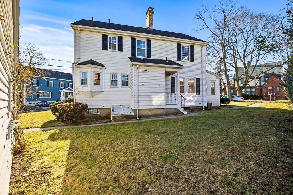 31 Johnson Road Arlington, MA 02474 - Photo 6 of 42