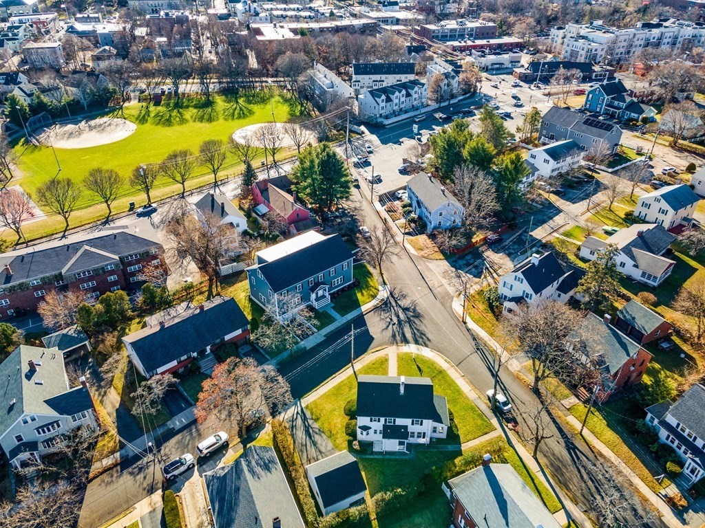 31 Johnson Road Arlington, MA 02474 - Photo 7 of 42