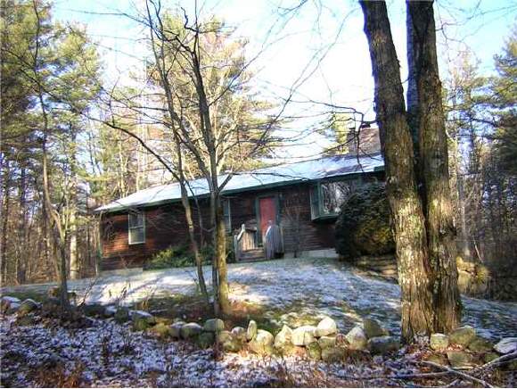 278 Briggs Road Mason, NH 03048 - Photo 1 of 1