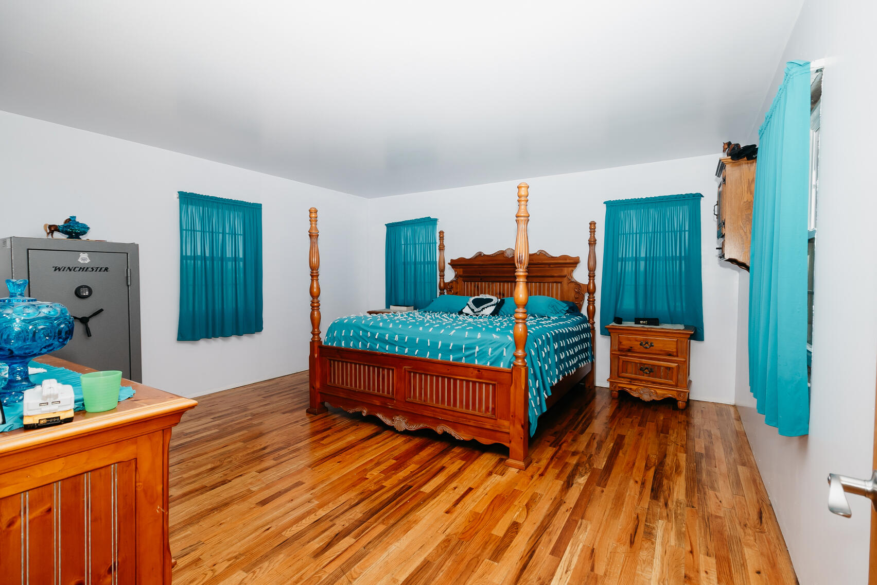 5124 Kendall Springs Road Owingsville, KY 40360 - Photo 28 of 35 Primary Bedroom