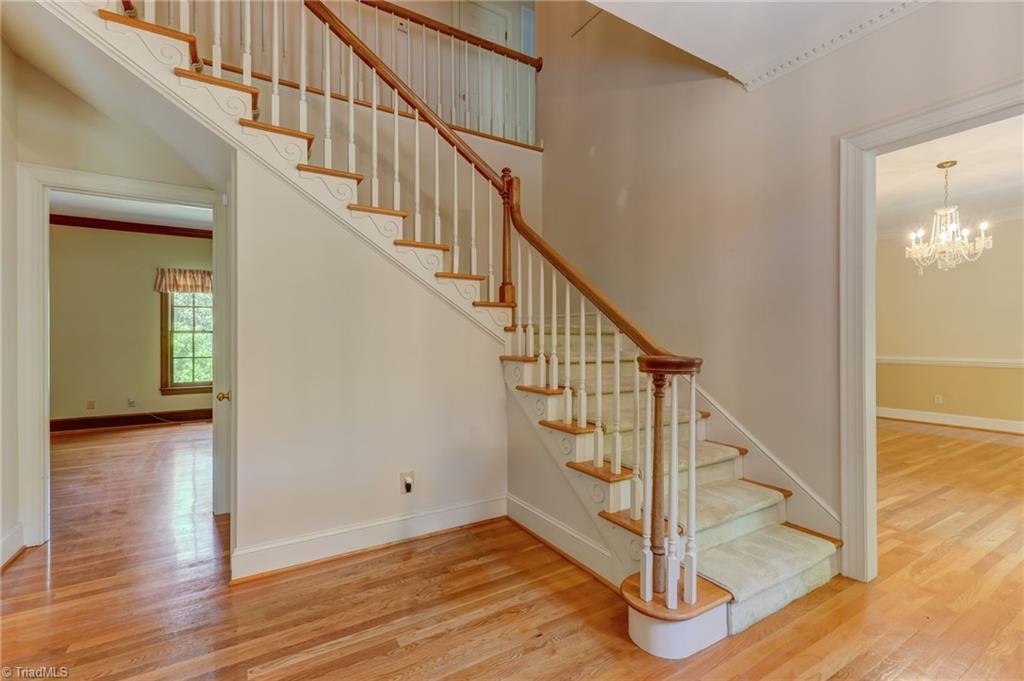 1406 Gibbs Road Reidsville, NC 27320 - Photo 9 of 50