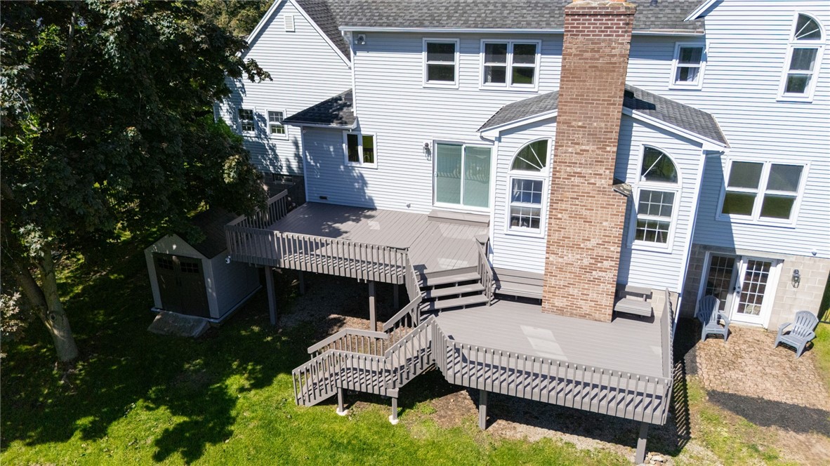 21 Wedmore Road Perinton, NY 14450 - Photo 43 of 49