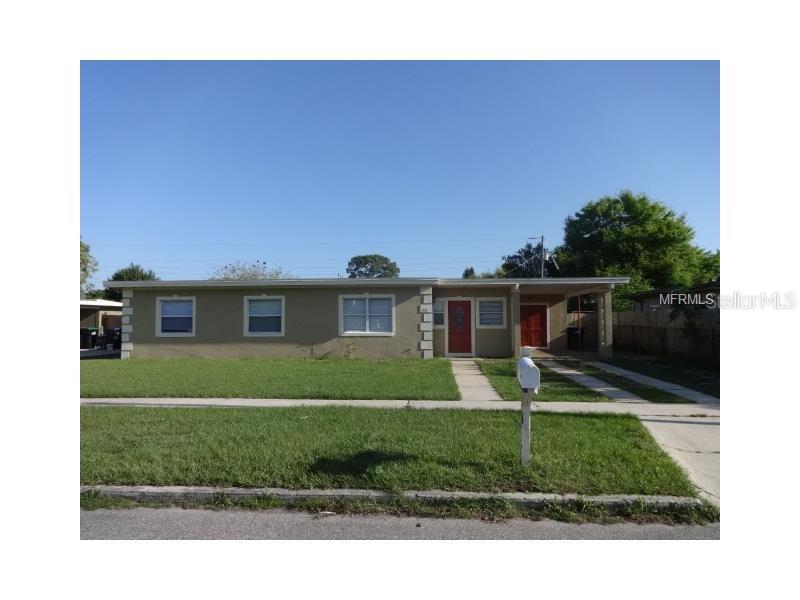 7113 Pender Way Orlando, FL 32822 - Photo 1 of 1