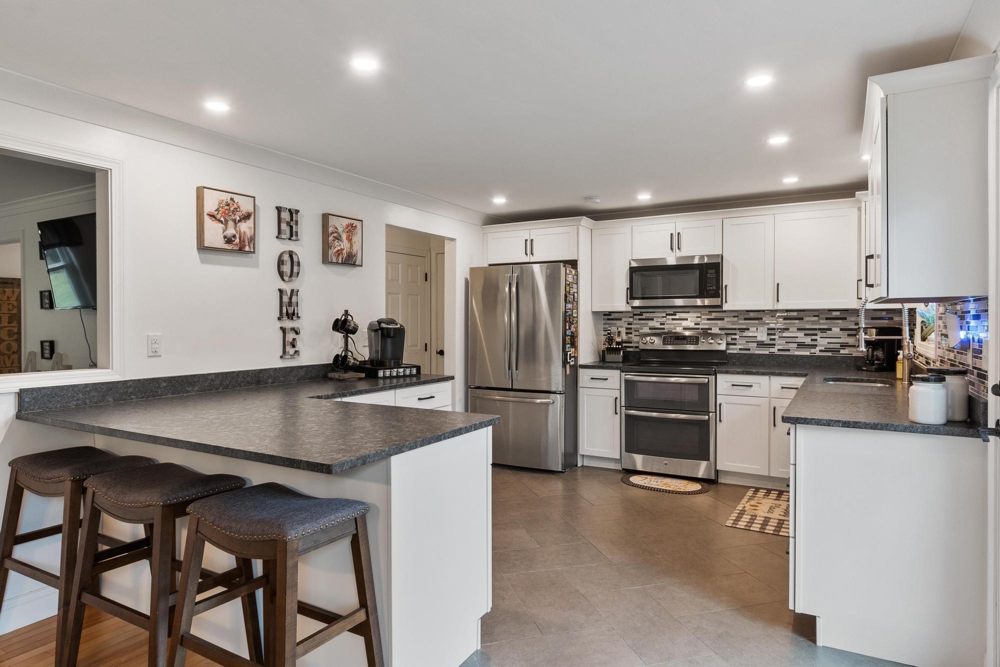 37 Todd Hill Road Rindge, NH 03461 - Photo 7 of 50