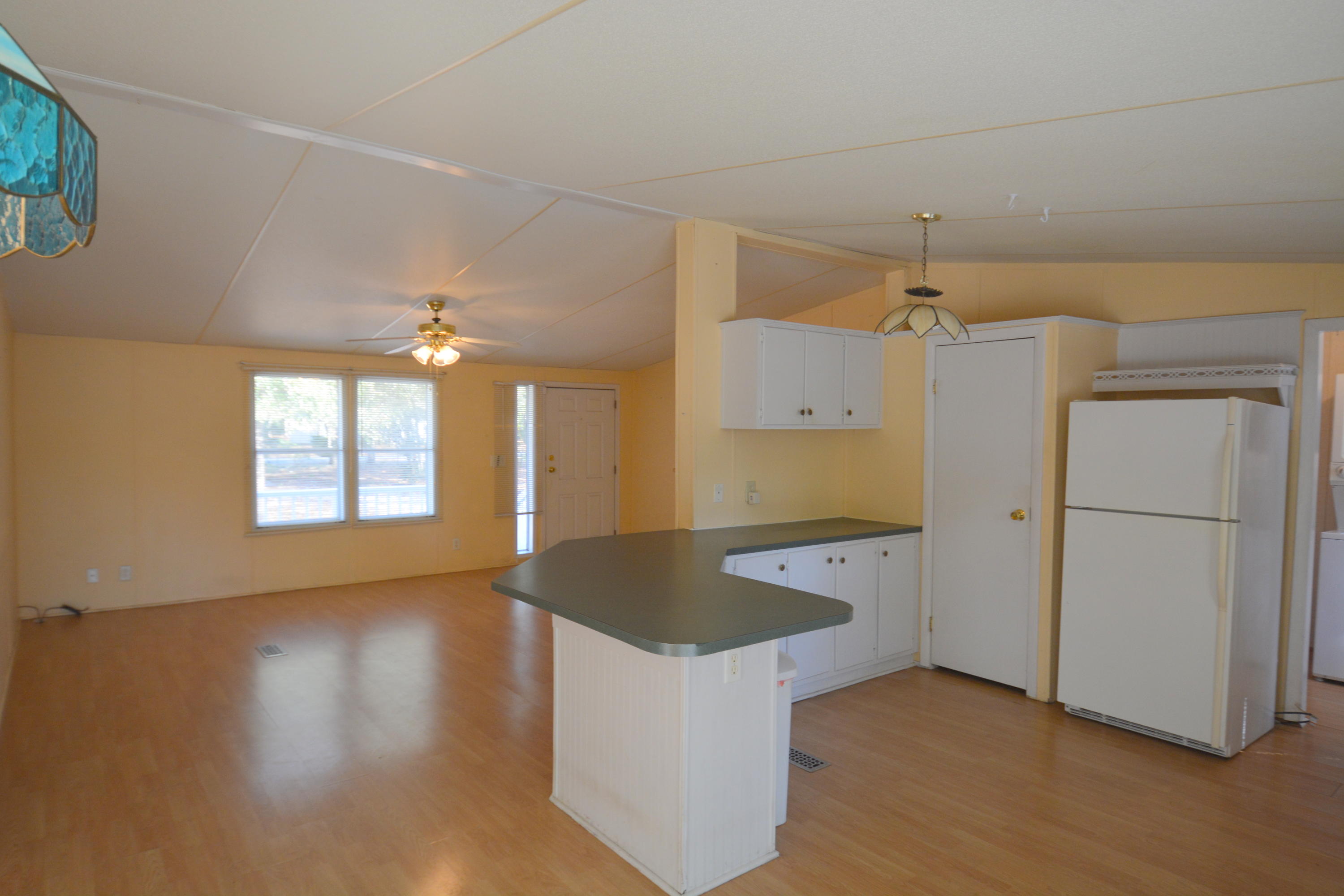 5729 Blufton Road Hollywood, SC 29449 - Photo 17 of 32 open kitchen looking into Family Room