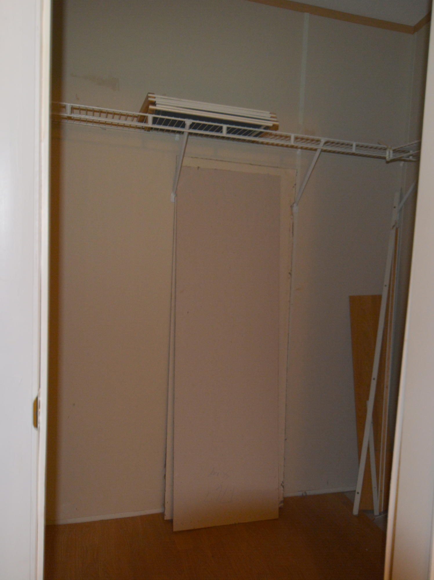 5729 Blufton Road Hollywood, SC 29449 - Photo 21 of 32 master walk-in closet