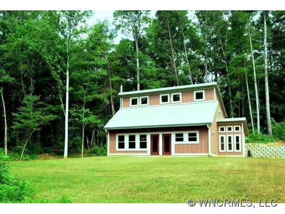 36 Garren Creek Road Fairview, NC 28730 - Photo 1 of 16 Gallery Image 1