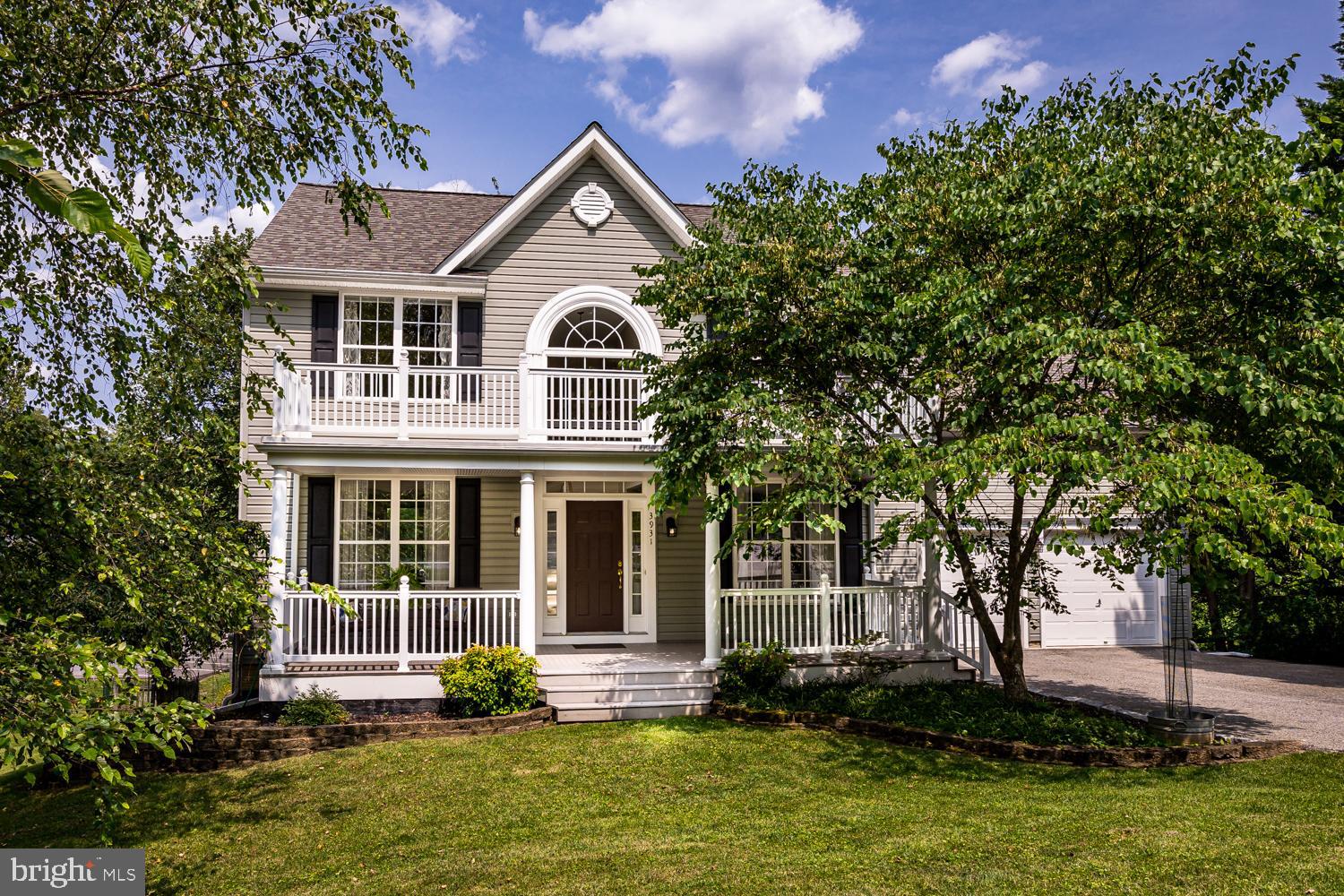 Welcome Home to this!