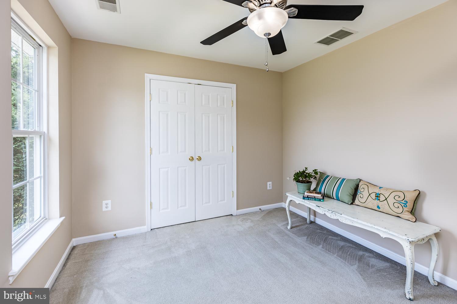 3931 Hunter Road Ellicott City, MD 21043 - Photo 25 of 50 plenty of room for a bed or office