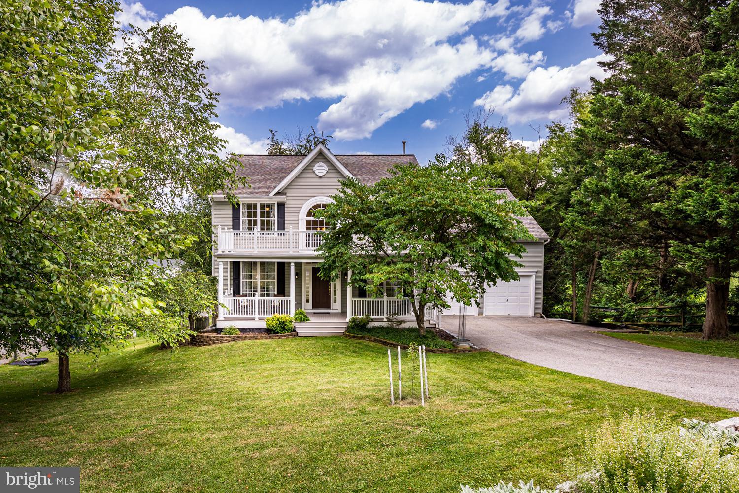 3931 Hunter Road Ellicott City, MD 21043 - Photo 46 of 50 Total home view