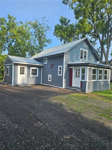 $169,000 | 1759 Welcher Road, Arcadia, NY 14513