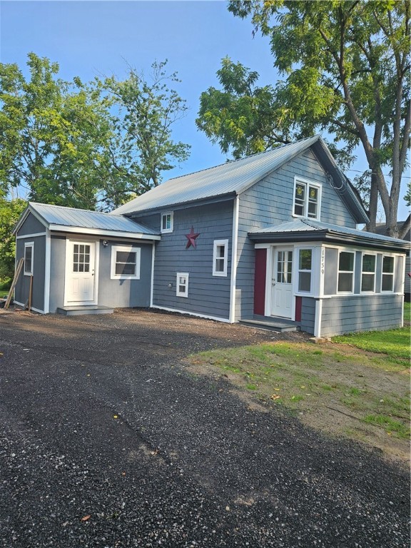 1759 Welcher Road Arcadia, NY 14513 - Photo 2 of 22