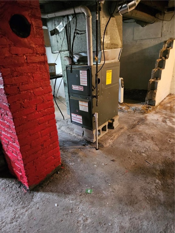 1759 Welcher Road Arcadia, NY 14513 - Photo 21 of 22