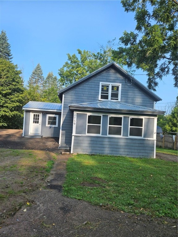 1759 Welcher Road Arcadia, NY 14513 - Photo 3 of 22