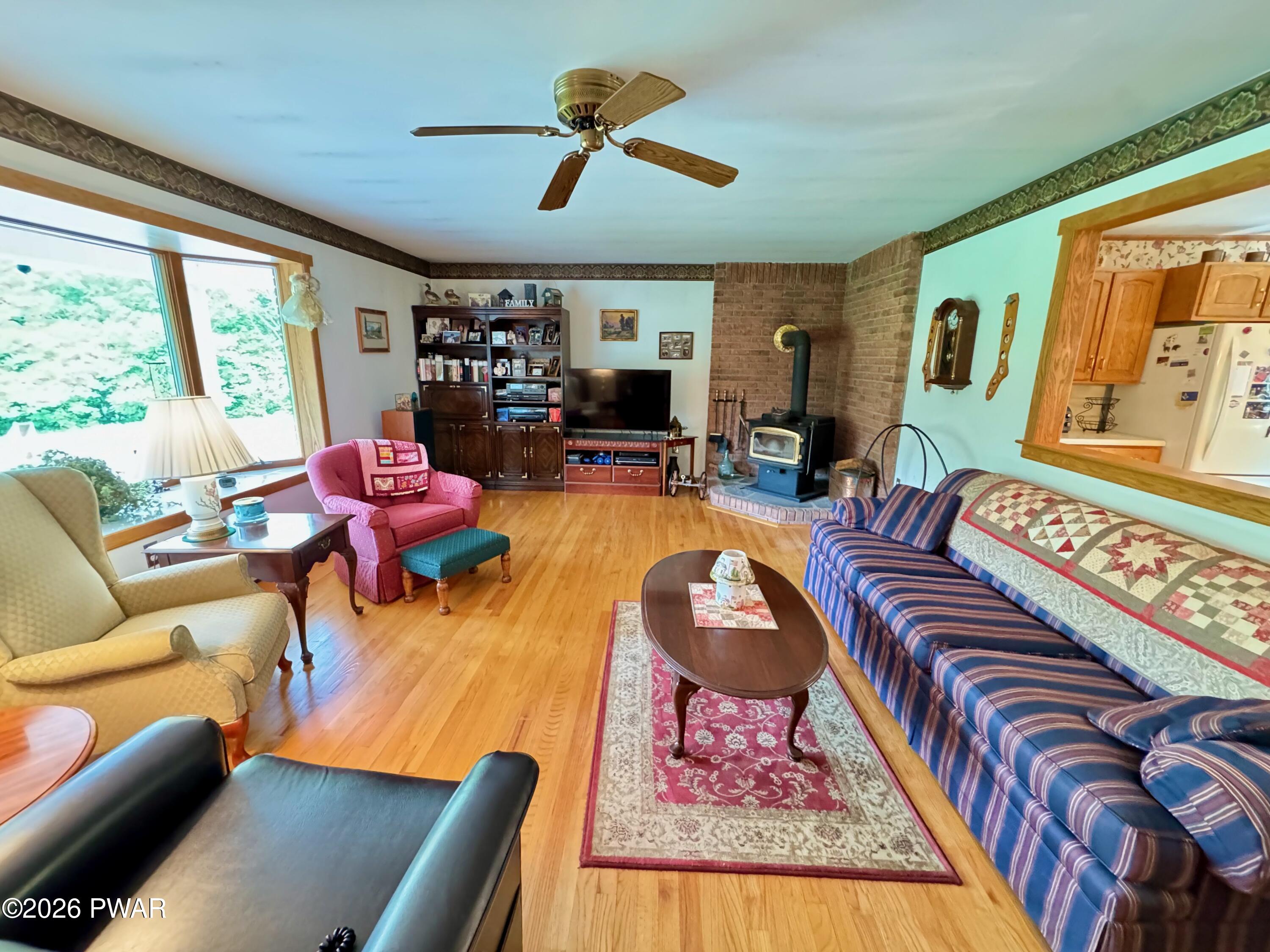 61 Murphy Hill Road Pleasant Mount, PA 18453 - Photo 12 of 66