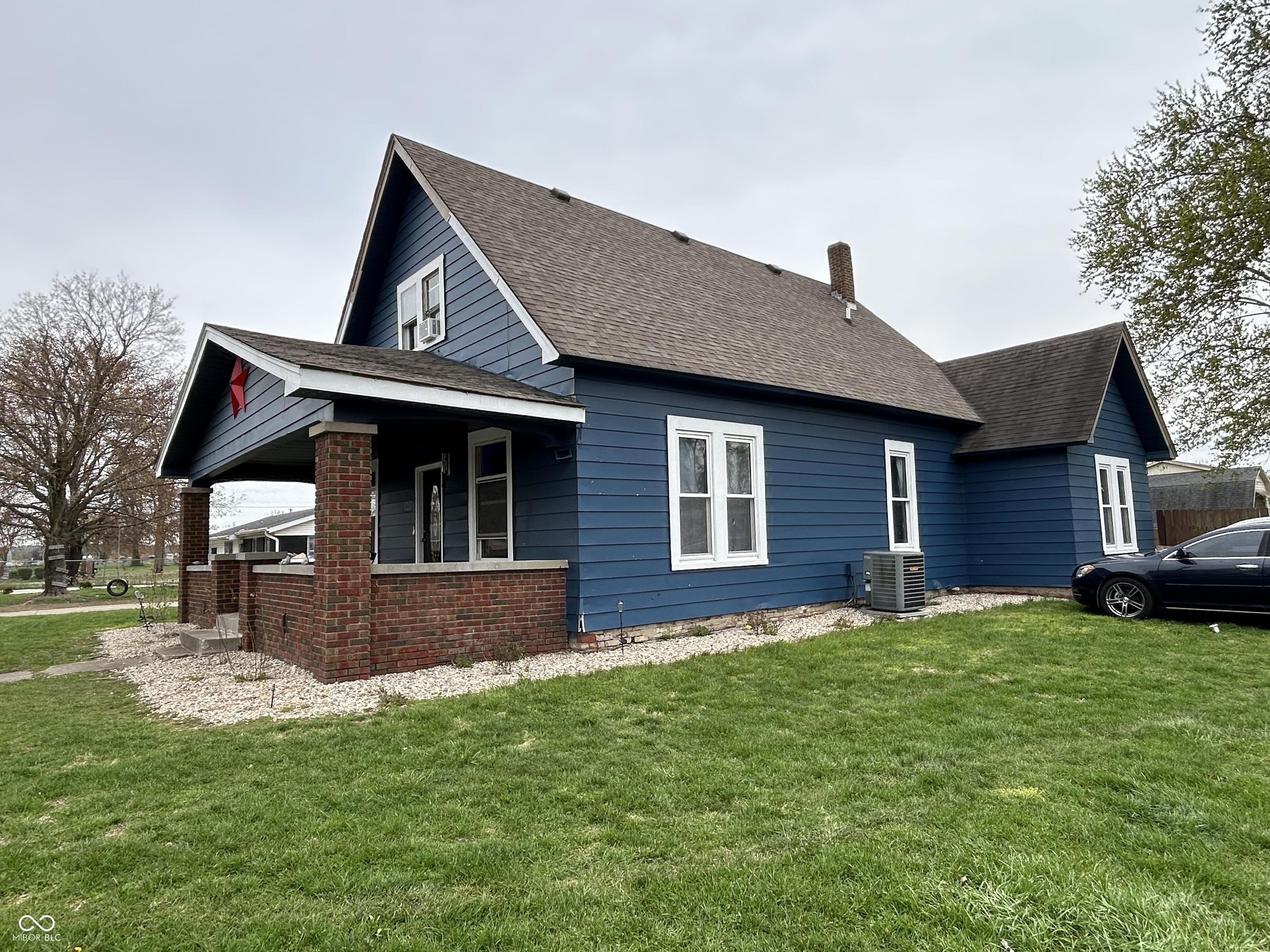 389 West Poston Road Martinsville, IN 46151 - Photo 13 of 19