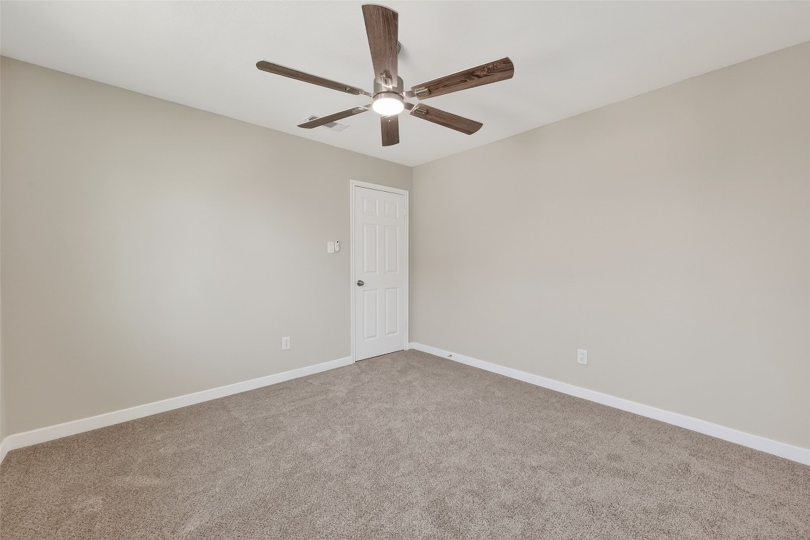2318 Irish Spring Drive Houston, TX 77067 - Photo 23 of 25 an empty room