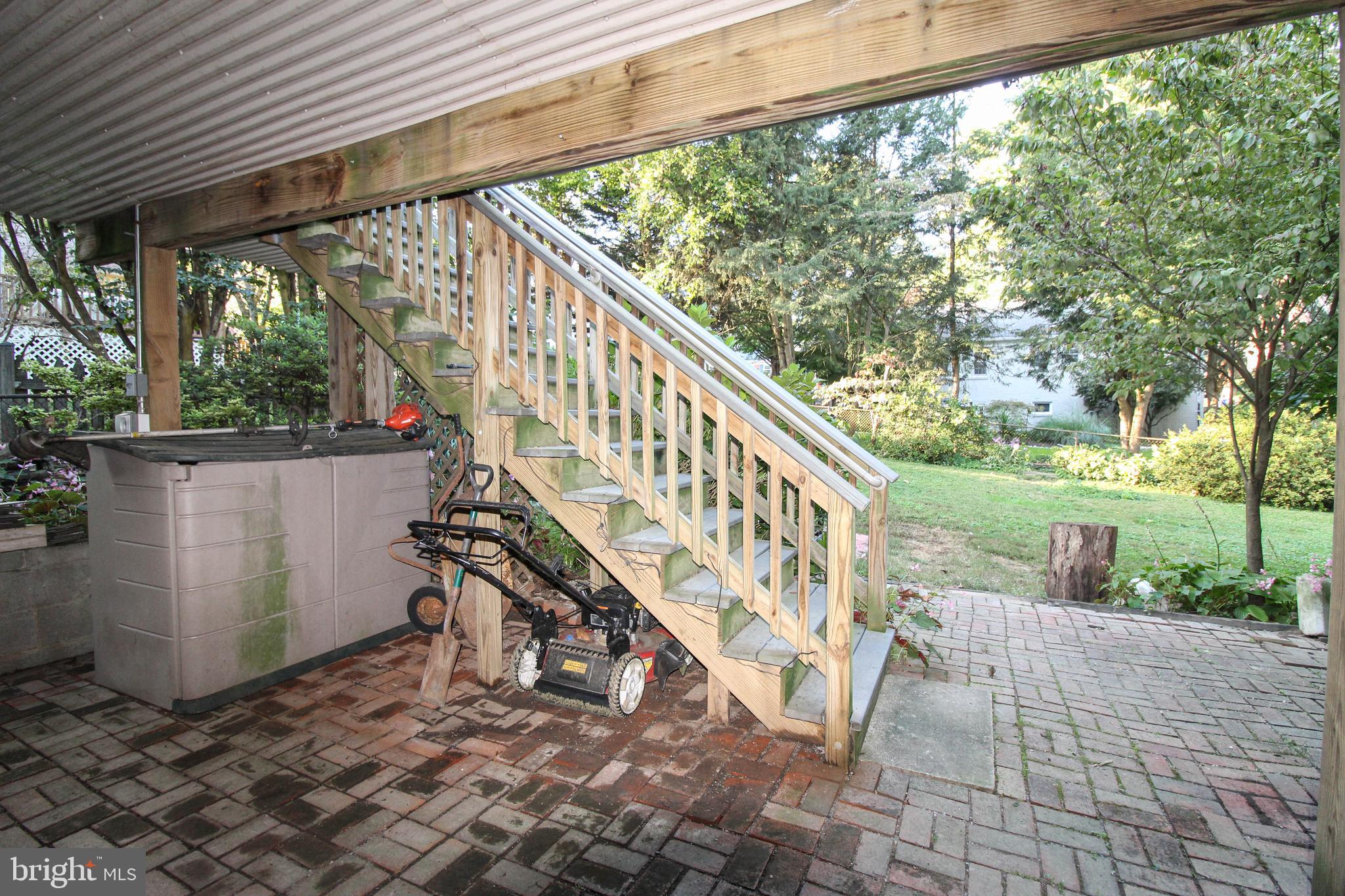 1607 Forest Glen Road Silver Spring, MD 20910 - Photo 22 of 49 Gallery Image 22