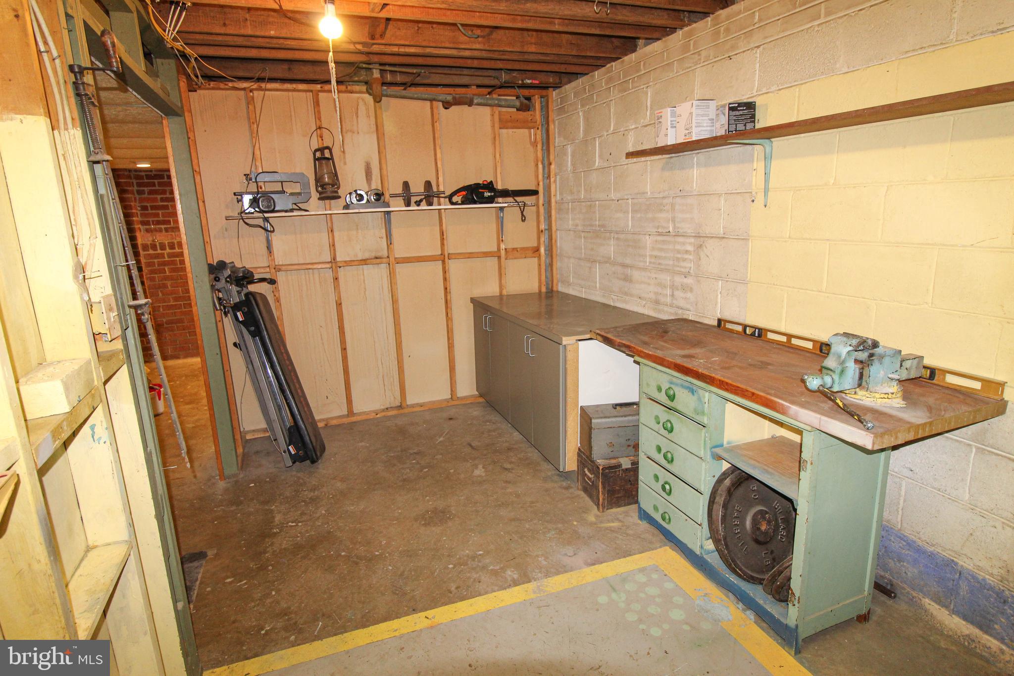 1607 Forest Glen Road Silver Spring, MD 20910 - Photo 46 of 49 Gallery Image 46