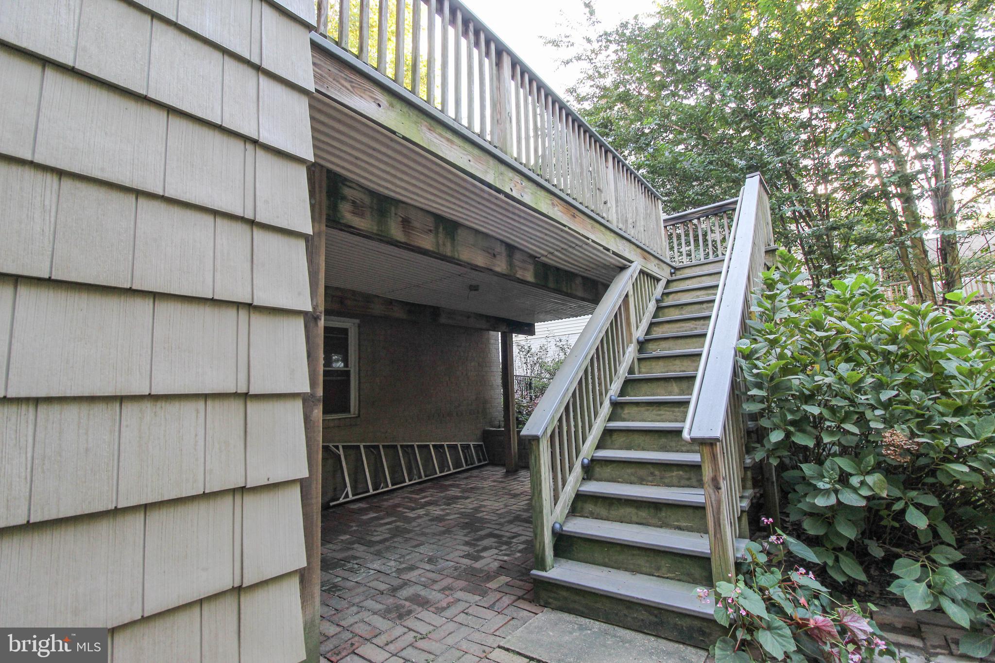 1607 Forest Glen Road Silver Spring, MD 20910 - Photo 10 of 49 Gallery Image 10