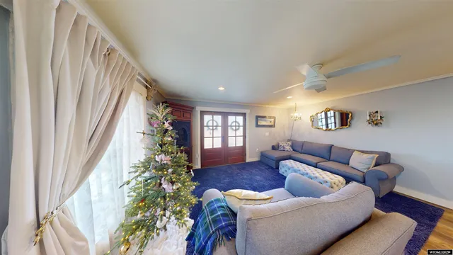 $385,000 | 299 Leedy Drive, Lander, WY 82520