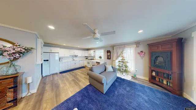 $385,000 | 299 Leedy Drive, Lander, WY 82520