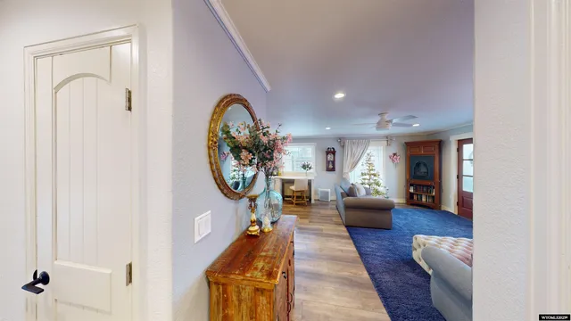 $385,000 | 299 Leedy Drive, Lander, WY 82520