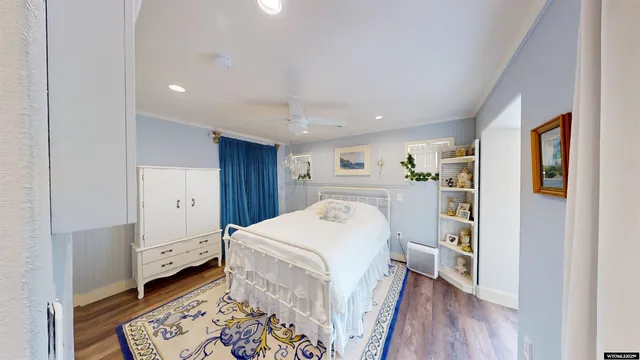 $385,000 | 299 Leedy Drive, Lander, WY 82520