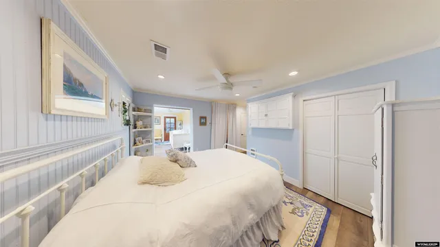 $385,000 | 299 Leedy Drive, Lander, WY 82520