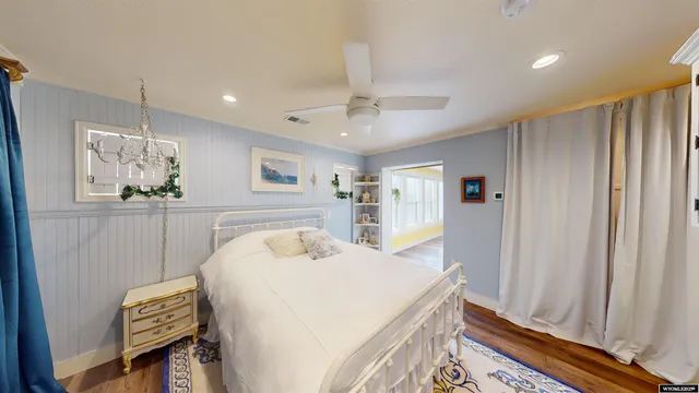 $385,000 | 299 Leedy Drive, Lander, WY 82520