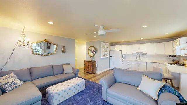 $385,000 | 299 Leedy Drive, Lander, WY 82520