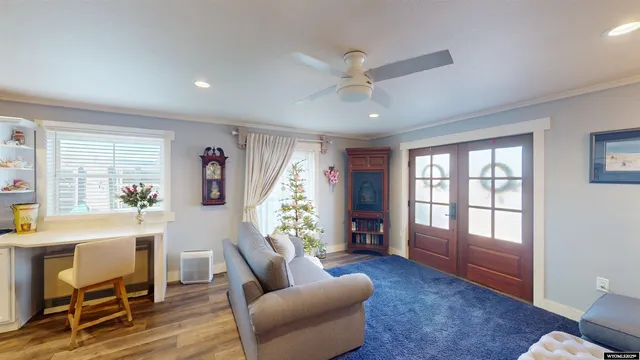 $385,000 | 299 Leedy Drive, Lander, WY 82520