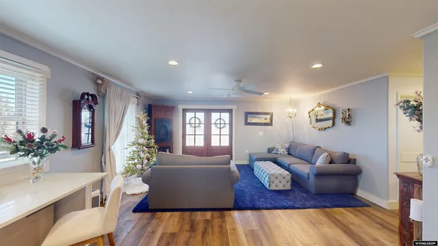 $385,000 | 299 Leedy Drive, Lander, WY 82520