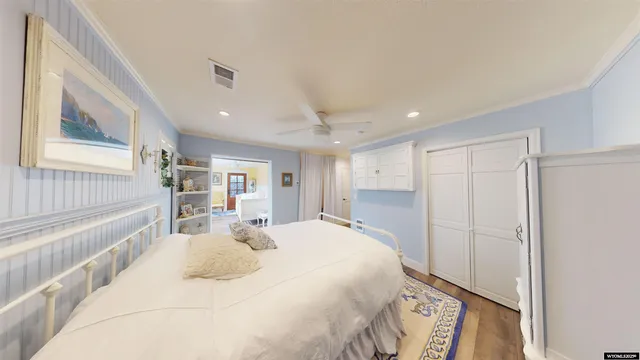 $385,000 | 299 Leedy Drive, Lander, WY 82520