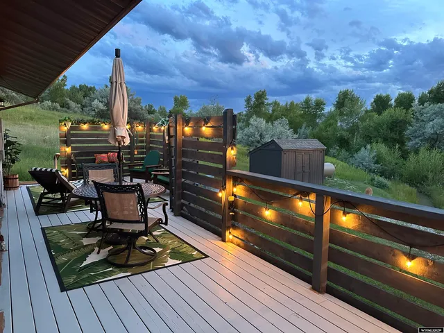 $385,000 | 299 Leedy Drive, Lander, WY 82520