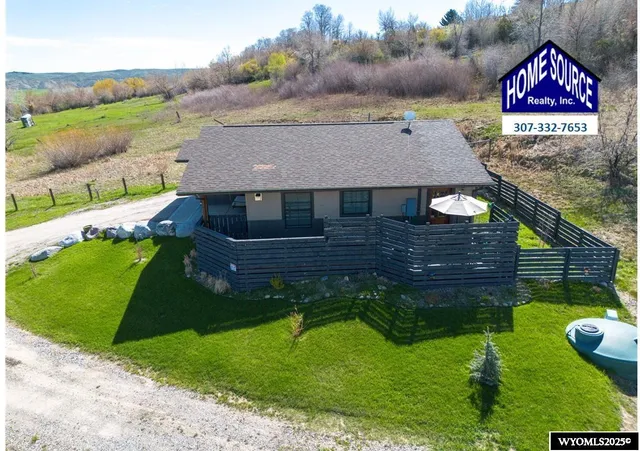 $385,000 | 299 Leedy Drive, Lander, WY 82520