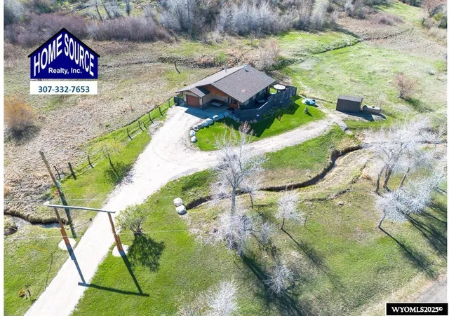 $385,000 | 299 Leedy Drive, Lander, WY 82520