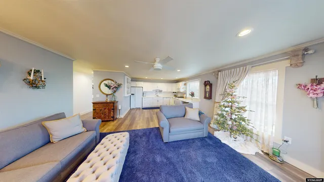 $385,000 | 299 Leedy Drive, Lander, WY 82520