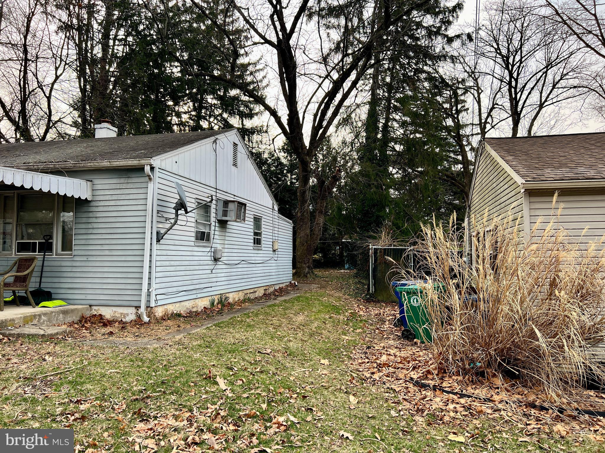 3993 Rauch Street Harrisburg, PA 17109 - Photo 4 of 5 a view of a house with a yard