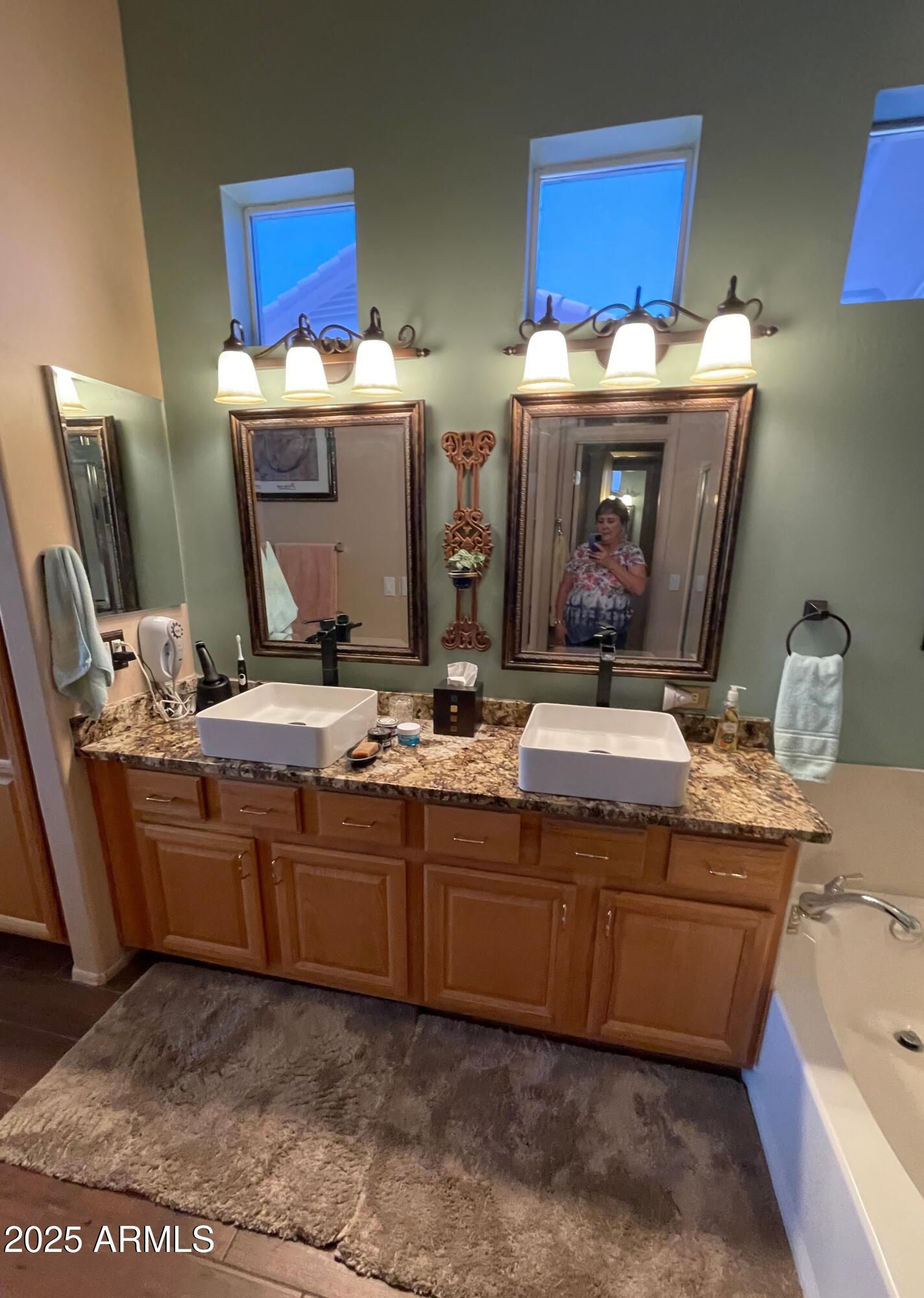 5325 Whisper Ridge Cornville, AZ 86325 - Photo 27 of 54 a room with two washing machine