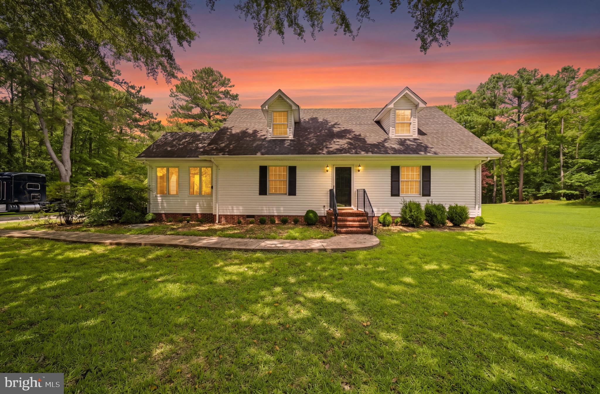 26211 Hanging Tree Road Courtland, VA 23837 - Photo 1 of 45 Gallery Image 1