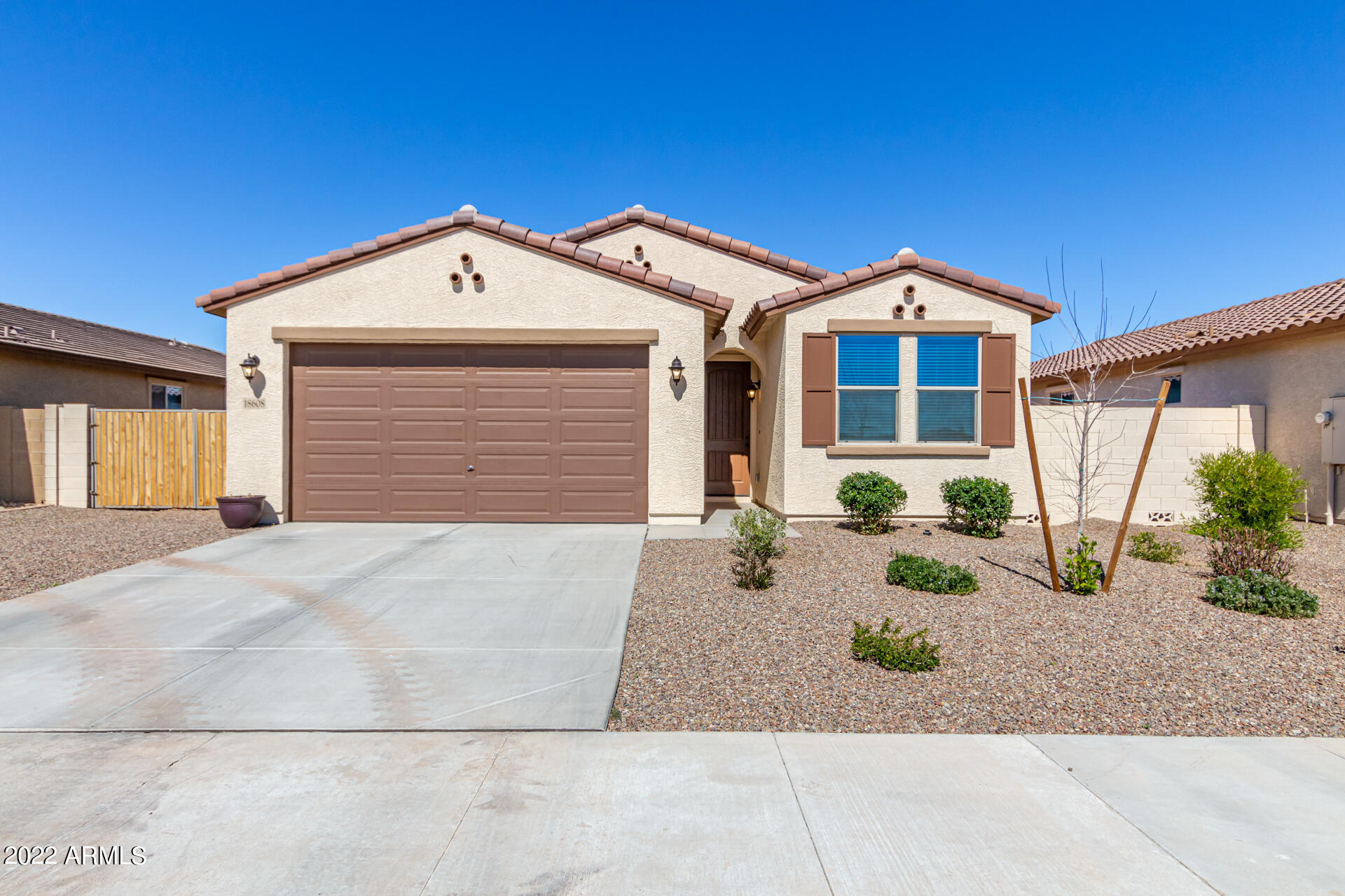 18608 West Williams Road Surprise, AZ 85387 - Photo 1 of 31 1