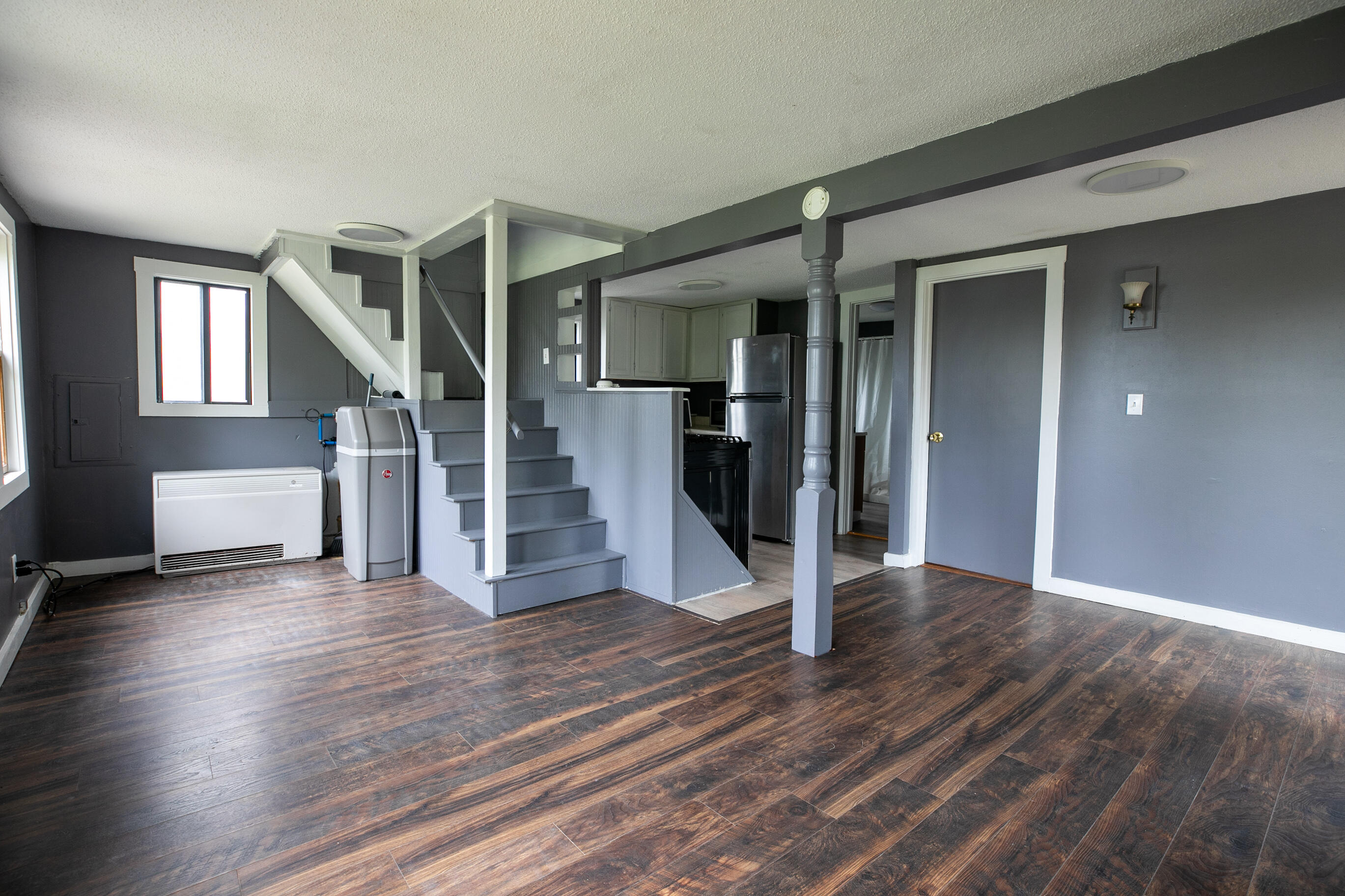 113 Sandy Beach Road Glenburn, ME 04401 - Photo 18 of 33 Cabin #3 GlenBurn May 2026_-4