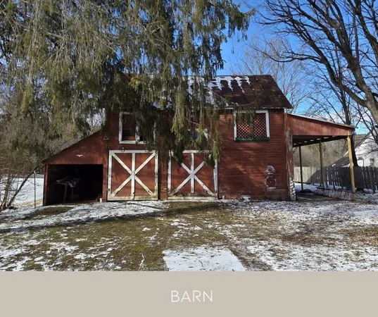 $385,000 | 127 Center Street, Franklin, NY 13775
