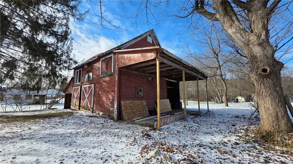 $385,000 | 127 Center Street, Franklin, NY 13775