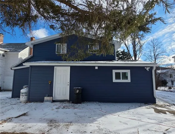 $385,000 | 127 Center Street, Franklin, NY 13775