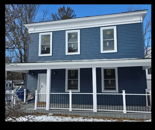 $385,000 | 127 Center Street, Franklin, NY 13775