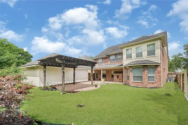 $3,500 | 3730 Arundel Gardens Lane, Sugar Land, TX 77498