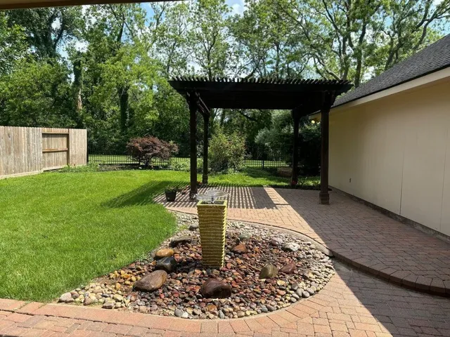 $3,500 | 3730 Arundel Gardens Lane, Sugar Land, TX 77498